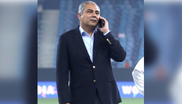 Asia Cup Trophy Row: PCB Chief Mohsin Naqvi Dismisses Reports Of Apologising To BCCI