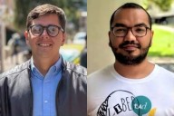 Un activista y un politólogo venezolanos, exiliados en Colombia, sobreviven a un atentado en Colombia
