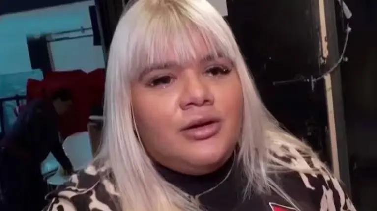 Se conoció lo que hace Morena Rial para seguir ganando plata desde el penal de Magdalena