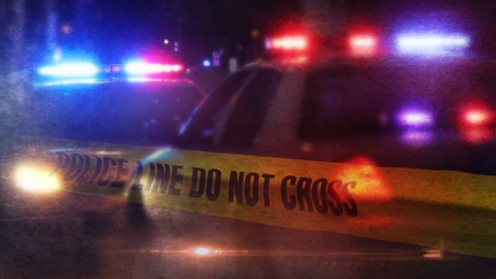 4 people shot dead during homecoming weekend in small Mississippi town