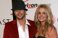 Britney Spears’ Ex Expresses Concerns Over Her Well