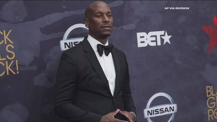 Tyrese Gibson says he's been trying to get in contact with neighbor who lost dog in deadly attack