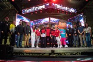 Con éxito se realizó la edición 31 del Motor Extreme en Aragua