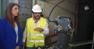 Infesta mejora espacios y eficiencia energética con 1,25 millones de euros en Monterrei