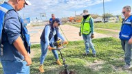 Refuerzan  acciones por el medio ambiente en últimos cuatro meses