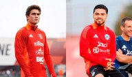 Canal confirmado del Perú vs Chile: ¿dónde ver el debut de Manuel Barreto EN VIVO por la fecha FIFA?