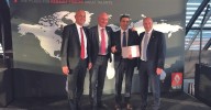 R1 Gama, mejor concesionario Renault Trucks 2024, celebra 15 años de historia
