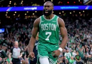 Jaylen Brown makes bold claim on Boston Celtics roster: ‘We got enough’