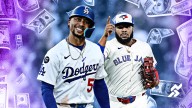 Dodgers-Blue Jays World Series Will Fuel Big Player Playoff Paydays