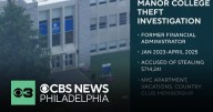 Former Manor College administrator charged for allegedly stealing over $700,000 from school