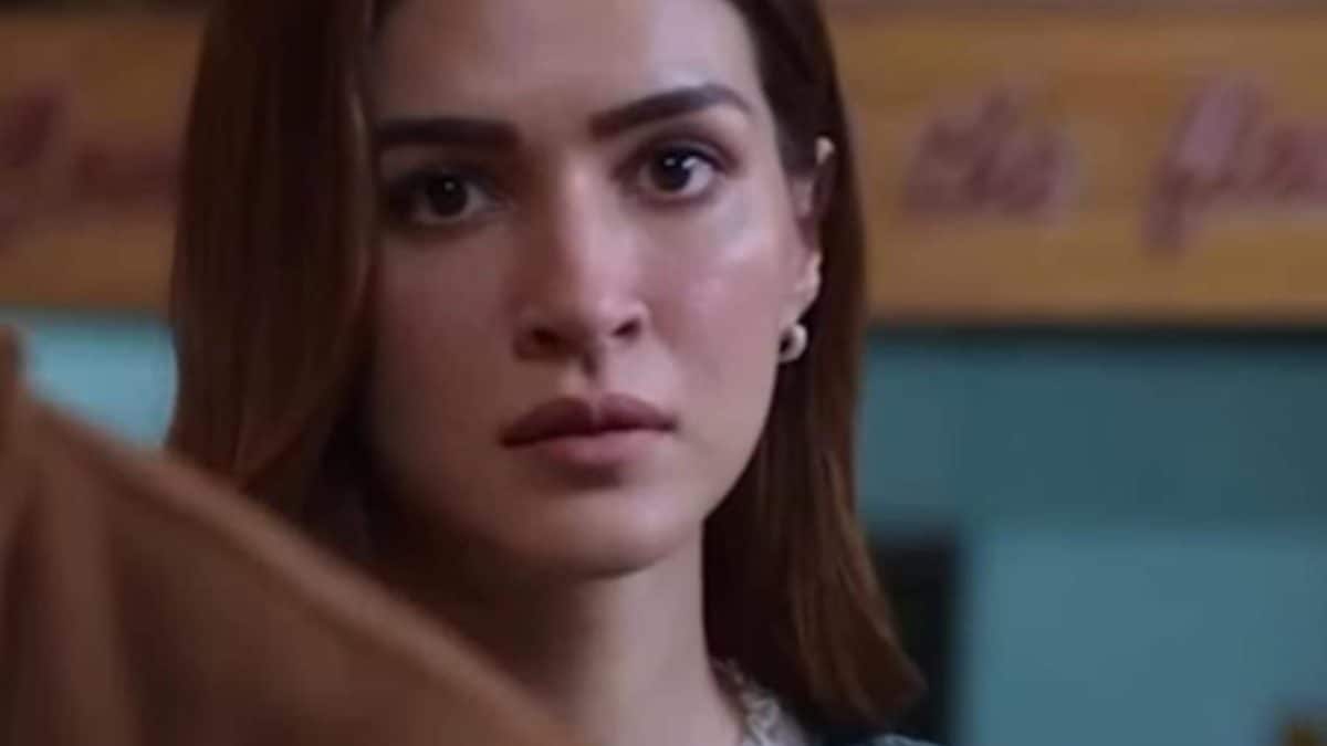 Kriti Sanon Gets Emotional As Do Patti Turns One: 'My First Butterfly, A Film I’ll Always Be Proud Of'