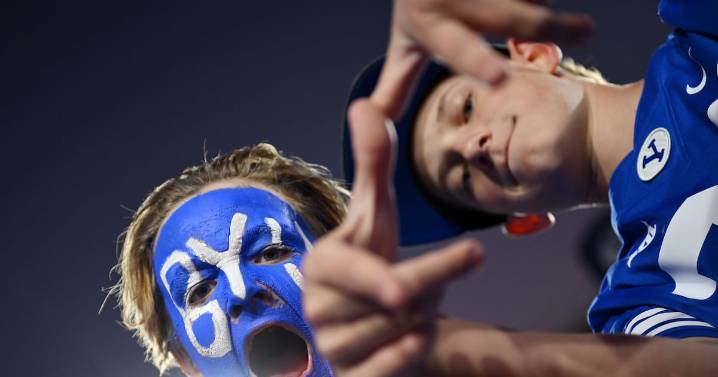 How social media reacted to BYU’s win over Utah