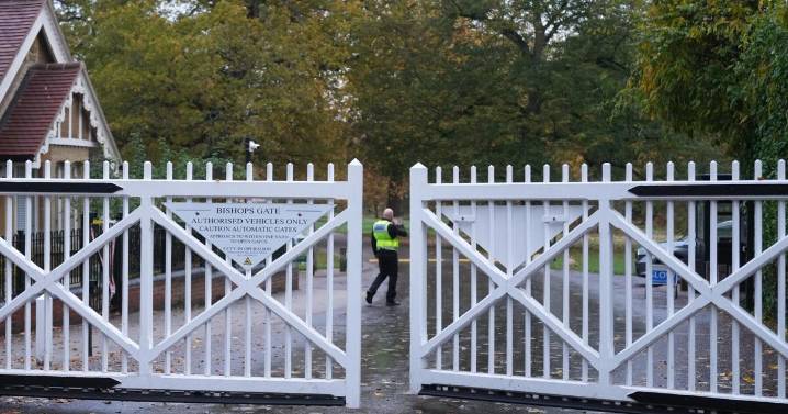 Giuffre family welcomes Andrew's fall from royal status but wants more action