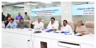 CM Stalin reviews monsoon preparedness: Heavy rain triggers severe waterlogging in Thoothukudi
