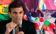 ¿Qué ofrece Rodrigo Paz García? Expertos evalúan sus propuestas y retos rumbo a las elecciones presidenciales en Bolivia