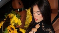 Influenciadora colombiana sufrió millonario robo tras viaje: así lo relató