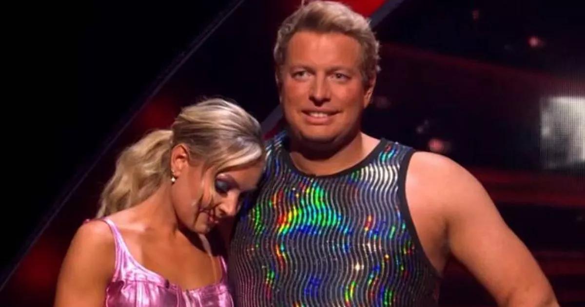 Strictly Come Dancing fans 'can't cope' as major change 'ruins' results show