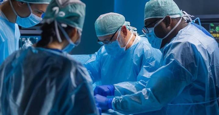 This shutdown fight has life-or-death consequences