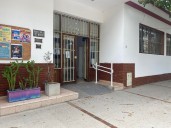 Narración oral con Adriana Chiattone en la Biblioteca Ingenieros