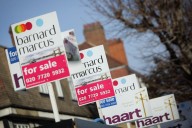 London house price growth to lag behind rest of UK until 2030
