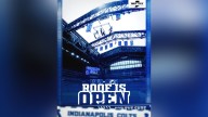 Lucas Oil's roof is open for Colts vs. Cardinals