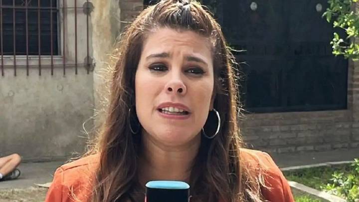 El inolvidable momento de Cecilia Insinga con su hijo y sin Diego Brancatelli: "Se me estrujó el corazón"