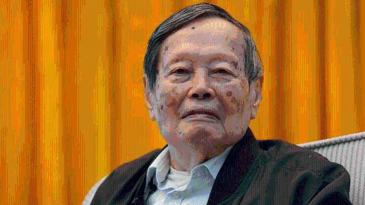 Nobel-winning physicist Chen Ning Yang dies at 103 in Beijing