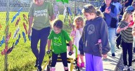 Holland’s fan club helps raise money