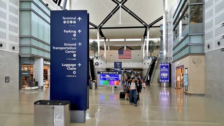 Southwest Airlines Just Hit 1,102 Delays But TSA Warns Disruptions May Increase During The Weekend