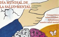Las catástrofes causan un gran impacto en la salud mental de la población