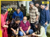 Jolly LLB 3: Saurabh, Gajraj celebrate 'success' of Akshay, Arshad's film