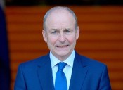 Indo Politics: Taoiseach’s great escape, presidential road race and six