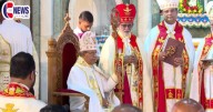 Syro-Malabar Church Welcomes New Archbishop: Mar Sebastian Vadakel Consecrated as First Metropolitan of Ujjain Archdiocese