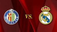 Real Madrid vs. Getafe: ¿a qué hora juegan y dónde ver por la fecha 9 de LaLiga en el Coliseum?