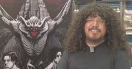 Fort Worth comic book creator brings Latino mythology to life with Mayan