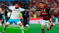 Dos futbolistas colombianos se enfrentarán “a muerte” por un cupo en la final de la Copa Libertadores 2025