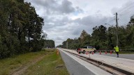 Neighbors warn of dangerous section of road after 4 adults, 1 child hurt in crash on Normandy Boulevard