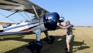 PHOTO GALLERY: Stearman Fly