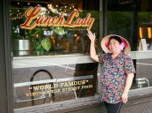 Vietnam's legendary Lunch Lady is stirring up Toronto's dining scene