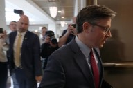 Arizona AG Sues House Over Speaker Johnson’s Refusal to Swear In Grijalva