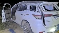 Huyeron a Salta | Murió un policía durante una persecución con tiroteo en los Valles Calchaquíes