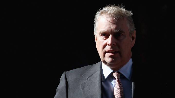 Prince Andrew: a timeline of disgraced royal’s Epstein scandal