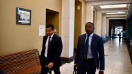 Former Hope Florida charity leader at courthouse on 2nd day of grand jury
