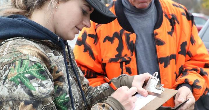 Mancelona buck pole turns 71, looks to 75th birthday