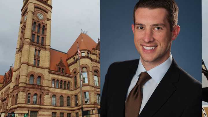 New CCA director on future of the police oversight board: 'We are in a good place now'