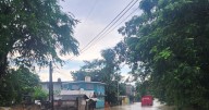 Denuncian derrames de hidrocarburos en Veracruz tras inundaciones; acusan inacción de Pemex
