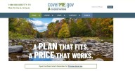 CoverME.gov open enrollment begins November 1st