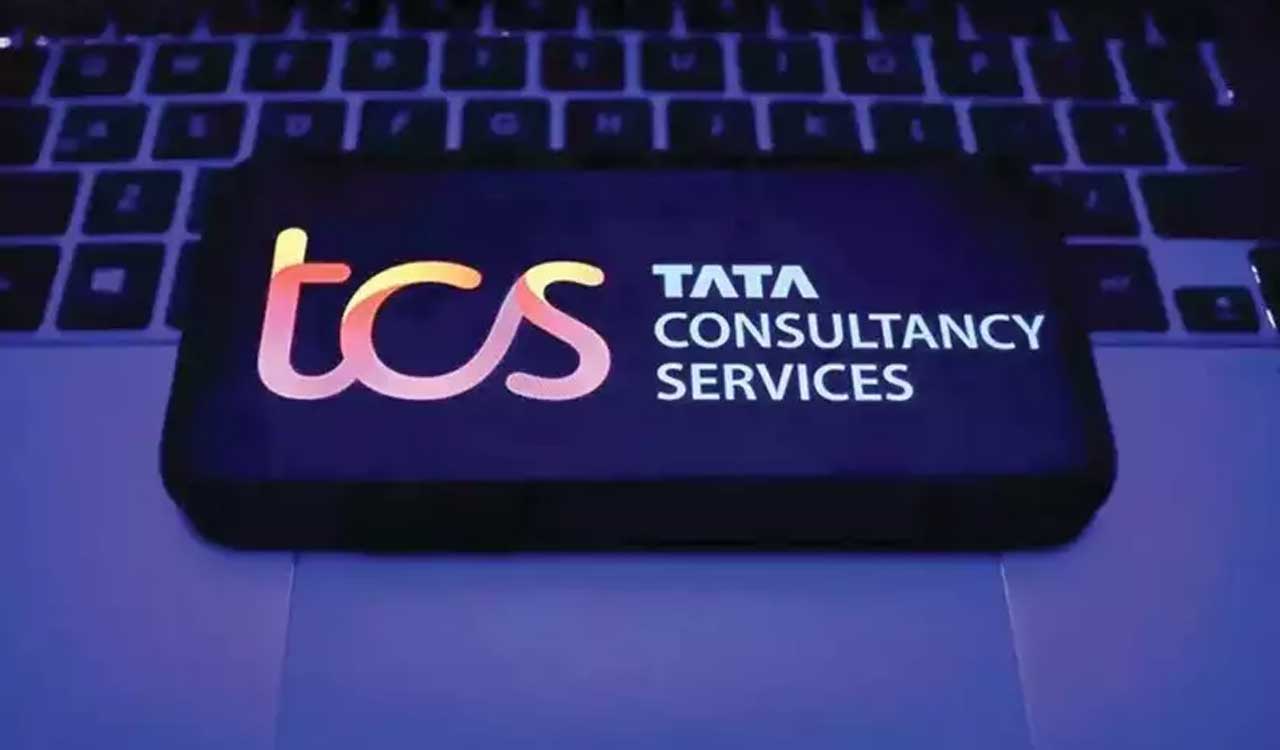 TCS Q2 FY26 net profit rises 1.4 per cent to Rs 12,075 crore