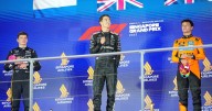 Fórmula 1: ¿Cómo quedó la tabla después del Gran Premio de Singapur?