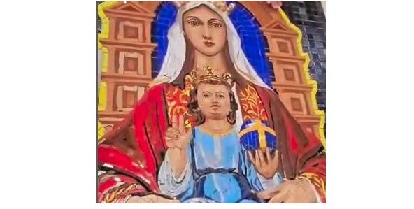 Revelarán la imagen de la Virgen de Coromoto en el Vaticano el 20 de octubre